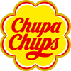 Rated 4.1 the Chupa Chups logo