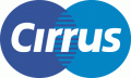 Rated 3.1 the Cirrus logo