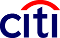 Rated 3.7 the Citibank logo