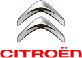 Rated 3.9 the Citroën logo