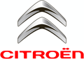 Citroën (2009) logo