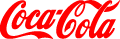 Coca-Cola Thumb logo