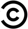 Comedy Central Thumb logo