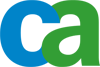 Computer Associates Thumb logo