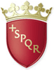 Comune di Roma logo