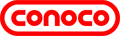 Rated 3.3 the Conoco logo