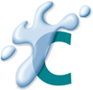 Cronation Thumb logo