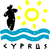 Rated 3.1 the Cyprus logo