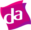 Rated 3.1 the DA Drogist logo
