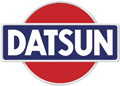 Rated 4.4 the Datsun logo