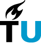 Delft University of Technology Thumb logo