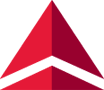 Rated 5.3 the Delta Air Lines logo