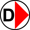 Deudekom Verhuizingen logo