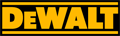 Rated 4.6 the DeWalt logo