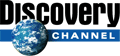 Rated 4.1 the Discovery Channel logo
