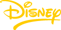 Disney Entertainment Thumb logo