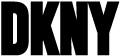 Rated 5.4 the Donna Karan New York (DKNY) logo