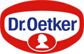 Rated 3.1 the Dr. Oetker logo