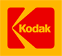 Rated 4.3 the Eastman Kodak logo