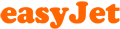 Rated 3.1 the EasyJet logo