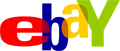 Rated 4.8 the Ebay logo