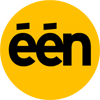 Rated 3.1 the Eén logo
