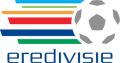 Rated 3.3 the Eredivisie logo