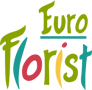 Rated 3.1 the Euro Florist logo