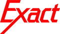 Exact Software Thumb logo