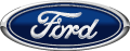 Rated 5.7 the Ford logo