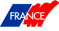 Rated 3.1 the France Tourism logo