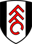 Rated 3.1 the Fulham logo