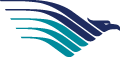 Garuda Indonesia logo