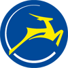Gazelle Thumb logo
