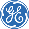 Rated 5.8 the General Electric logo