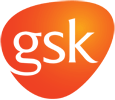 GlaxoSmithKline (GSK) logo