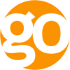 GlobalOrange Thumb logo