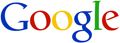 Google Thumb logo