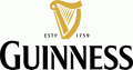 Rated 4.5 the Guinness logo
