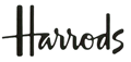 Harrod's Thumb logo