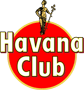 Rated 3.1 the Havana Club logo