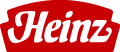 Rated 5.5 the Heinz logo