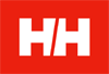 Rated 3.2 the Helly Hansen logo