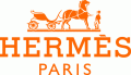 Rated 3.8 the Hermès logo