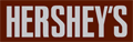 Hershey's Thumb logo