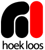 Hoekloos Thumb logo