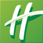 Rated 3.2 the Holiday Inn logo