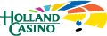 Rated 3.2 the Holland Casino logo