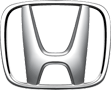 Rated 4.1 the Honda logo