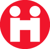 Hoogendoorn Thumb logo